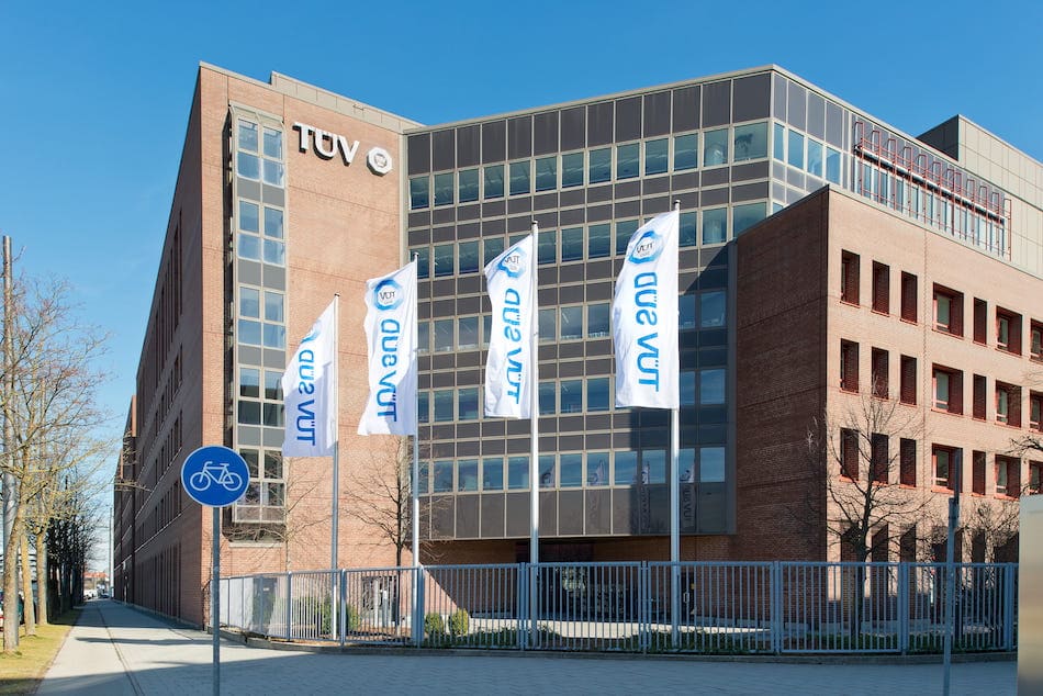 UBM Development und Lambert Immobiliengruppe beauftragen TÜV SÜD Advimo für das HIEX in Düsseldorf 