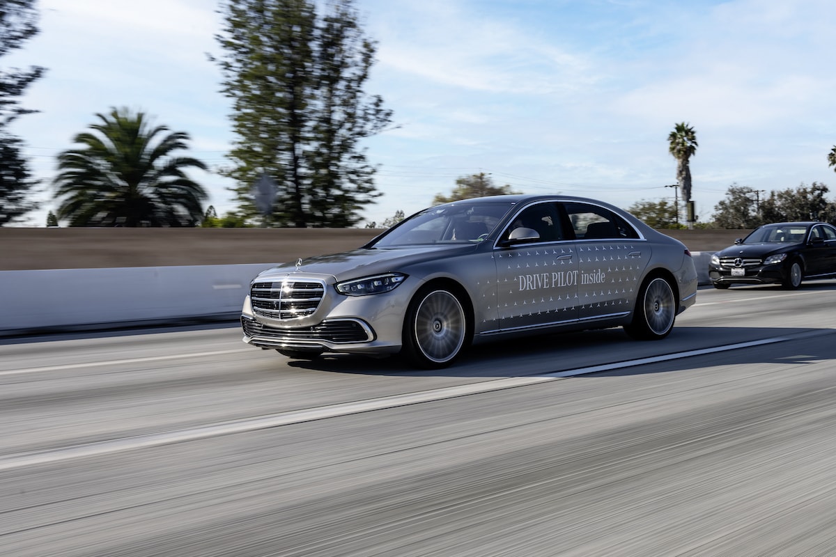 Engineering desire: Wie Mercedes-Benz die Zukunft von Luxus und Effizienz gestaltet 