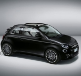 Neue Topversion des neuen Fiat 500e: „la Prima“ by Bocelli folgt auf erfolgreiche „la Prima“ Launch Edition