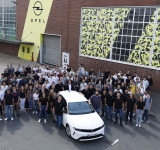 Beste Aussichten: Ausbildungsstart für 170 junge Menschen bei Opel