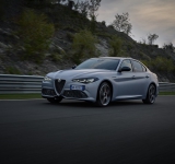 Alfa Romeo Giulia erneut zum „Best Car“ gekürt