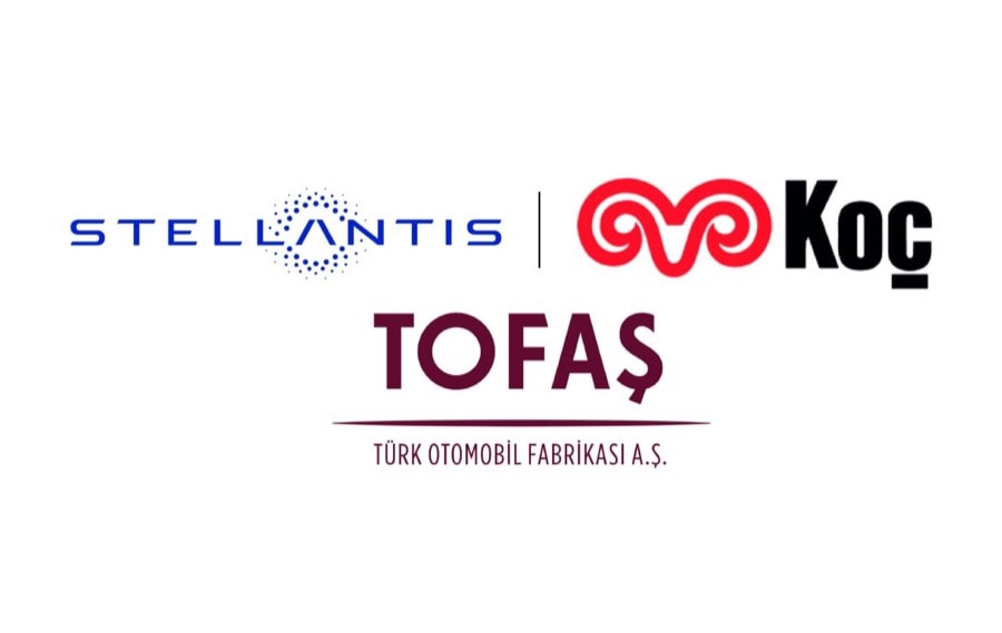 Stellantis und Koç Holding stärken Tofaş und vertiefen Partnerschaft in der Türkei