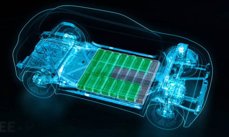 IBIS: Stellantis und Saft präsentieren intelligentere und effizientere Batterie für Autos sowie stationäre Energie