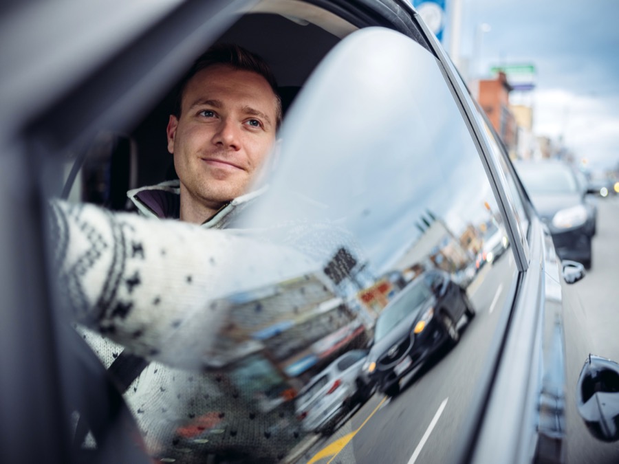 So beeinflusst die Psyche unser Verhalten im Straßenverkehr - Ein Experte gibt Tipps für mehr Achtung auf der Straße