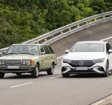 Meilenstein für das Mercedes-Benz Werk Bremen: 10 Millionen produzierte Fahrzeuge