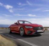 Das neue Mercedes-AMG CLE 53 4MATIC+ Cabriolet ist ab sofort bestellbar