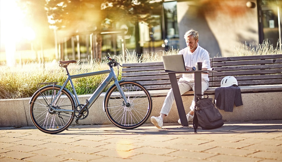 Das Dienstfahrrad für Arbeit und Freizeit - Mit E-Bike-Leasing sparen, Fitness verbessern und die Umwelt schonen