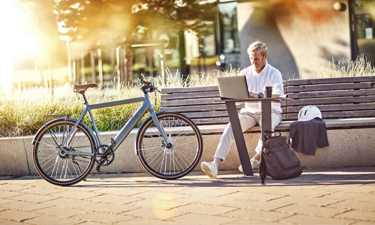 Das Dienstfahrrad für Arbeit und Freizeit - Mit E-Bike-Leasing sparen, Fitness verbessern und die Umwelt schonen