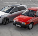 Opel Kadett E: Der Aerodynamik-Champion wird 40