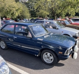 Die Toyota Collection feiert das Jubiläum 30 Jahre Toyota RAV4 mit einem Familientag