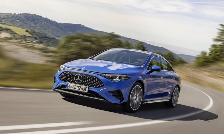 Umweltcheck: CLA mit EQ Technologie